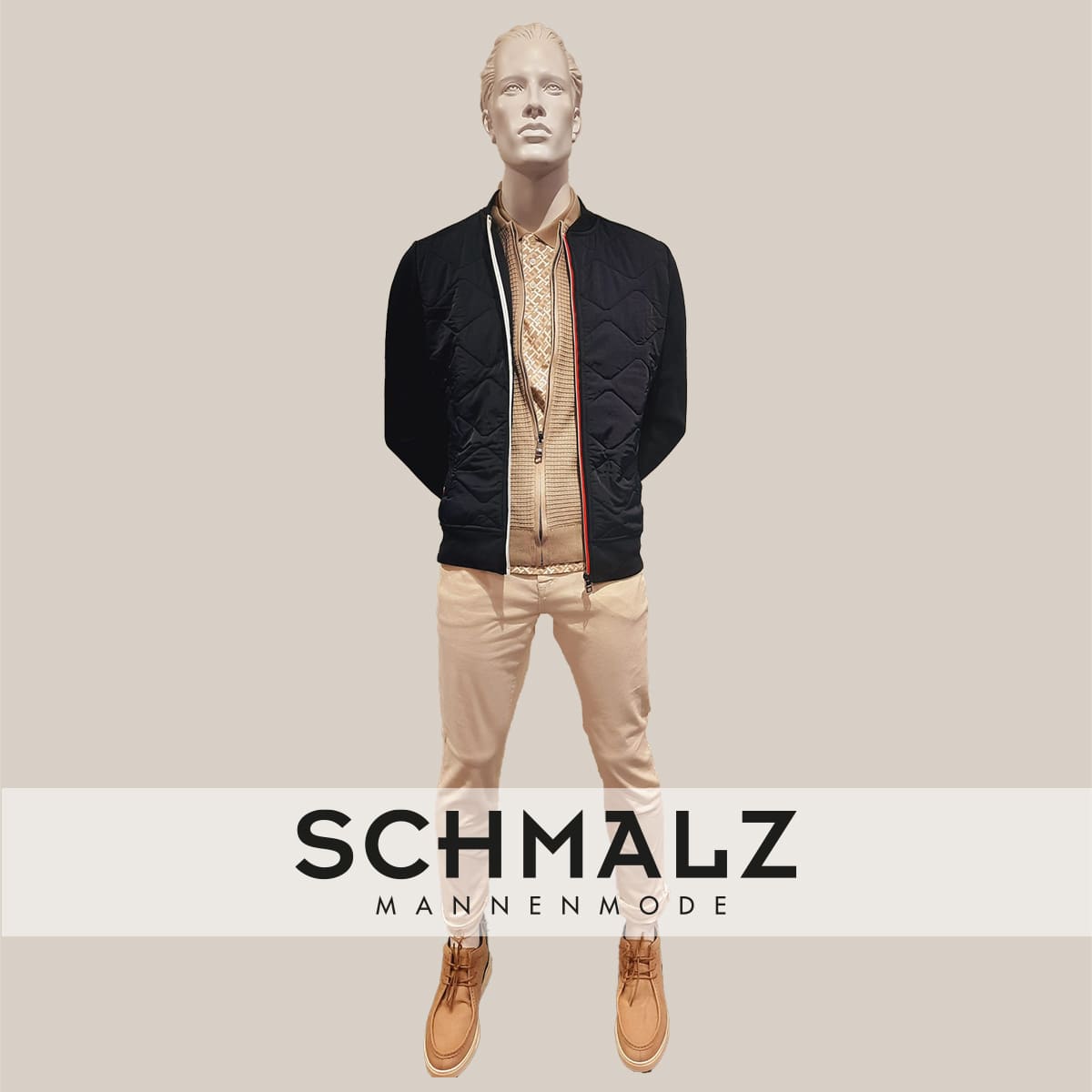 Schmalz Look III