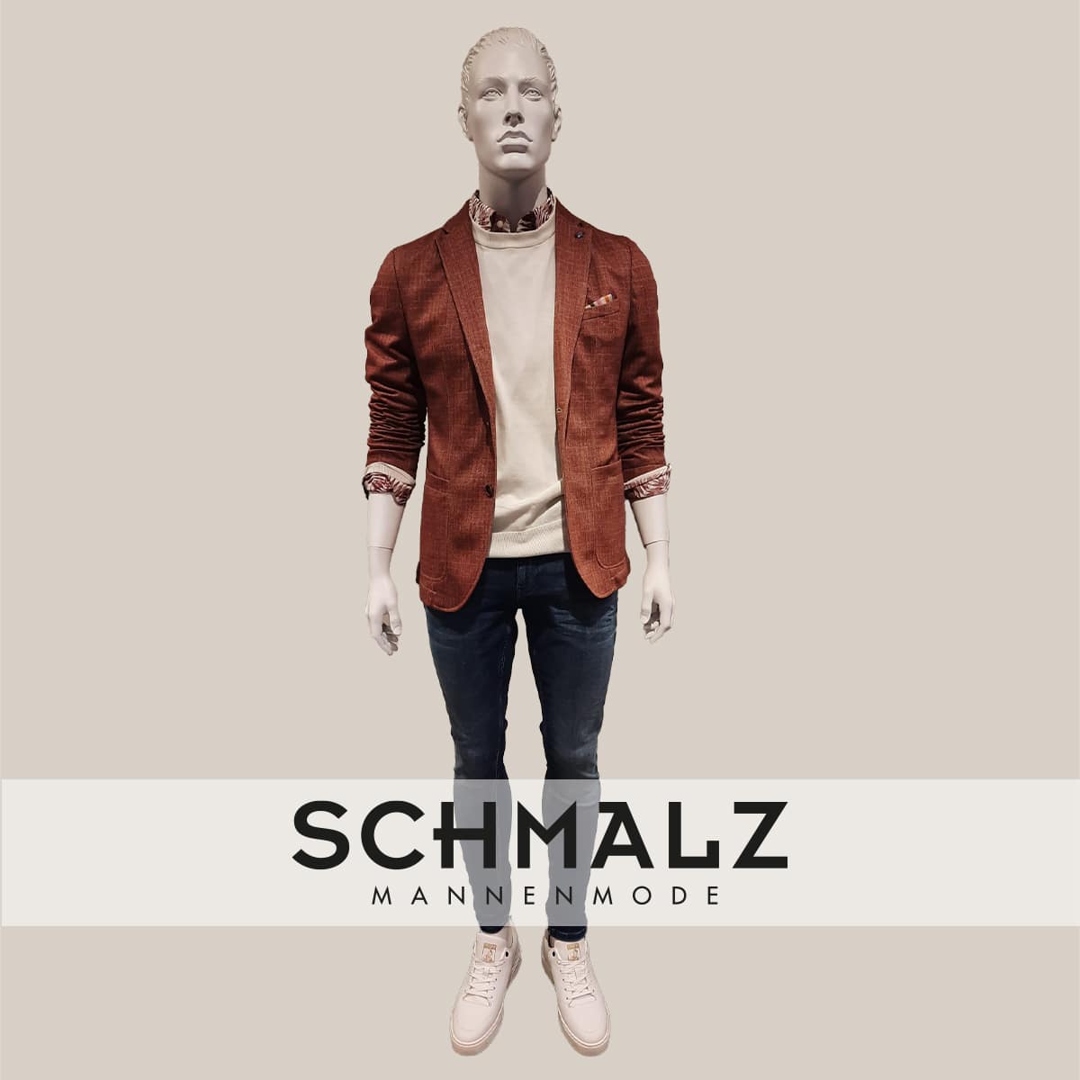 Schmalz Look IV